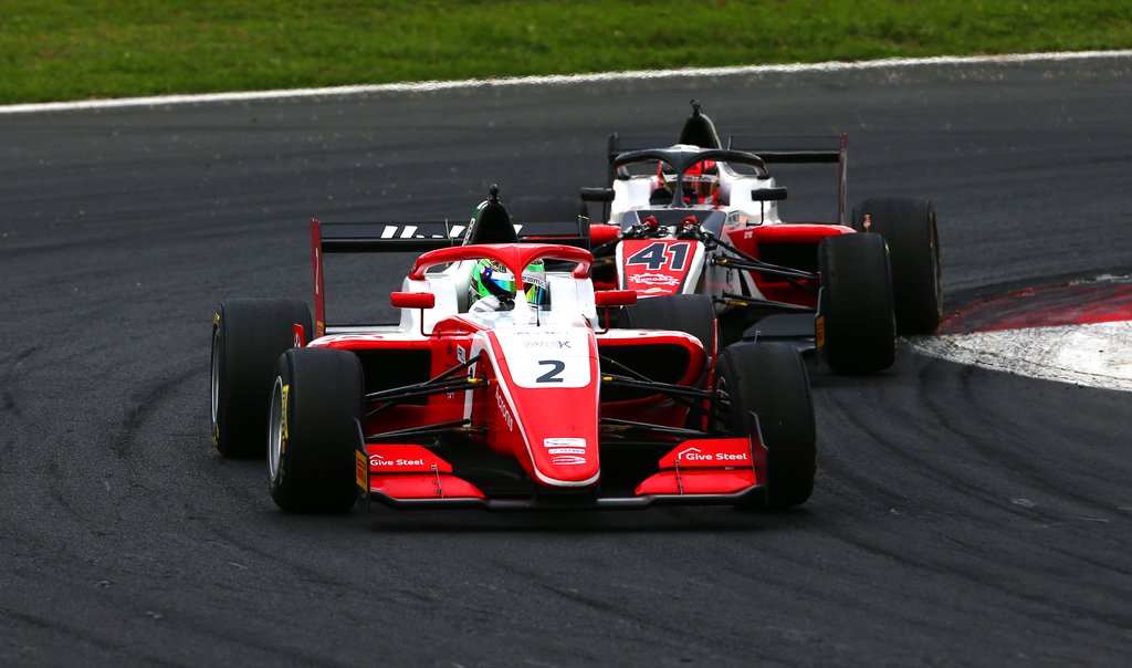 (Foto: Prema Powerteam)